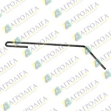 ЗУБ пружини права КОРОТКОГО D8