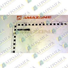 ЗСУВ БОЛТ 10X70 POM