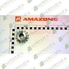 Зірочка приводна 1 / 2X5 / 16 '' Z = 14 DI = 2