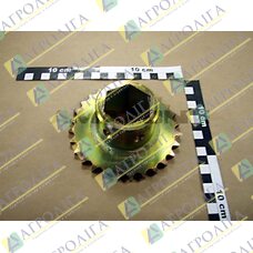 ЗВЕЗДОЧКА Z = 28 DI = 6KT (FE // Z