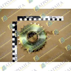 ЗВЕЗДОЧКА 5 / 8x3 / 8 '' Z = 23