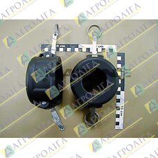 Зчеплення MUT. 3 "Р = 2"