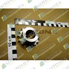 Зірочка 1 / 2X5 / 16 "Z = 14 DI = 25"