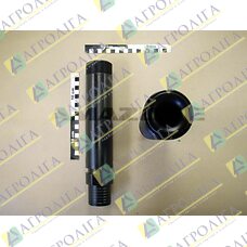 Інжектор трубки D = 50 = А. Г. 2Zoll