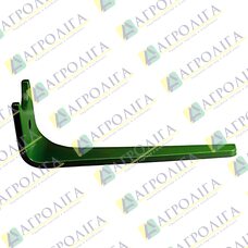 Зубець для картоплі, мм 400 правий