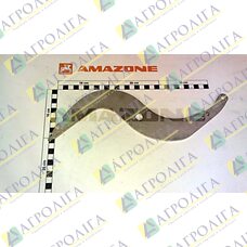 Зрізних НОГИ BL 59382 5X202X311 1,4301