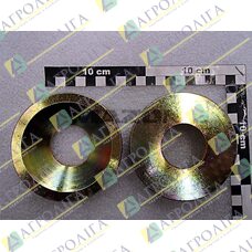 Кільце розпору RD 669 100 х 20 St52-3 До