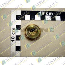 Каблук SHB A2G РД 10278 32X 8 11SMn30 + C,