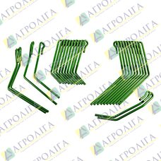 Зубець S III CIRRUS 3M / SET