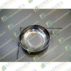 ІНТЕР'ЄР 16/125 DOME