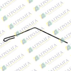 Зубіте Пружинні ПР.СТ. 17223C 9X830 Т