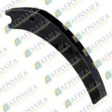 Зубець слідорозріхлювача 25 (14 / К3)