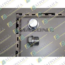 Кільце DIN 910 26X