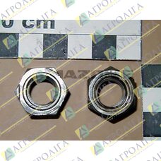 Зварювальні гайки DIN 929 М12 St