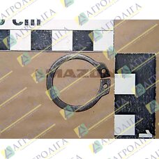 Кільце стопорне 25x2