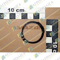Кільце стопорне 35x1,5