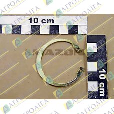Кільце стопорне 47X1,75 FST A2G