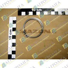 Кільце стопорне 50x2 1,4122