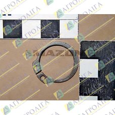 Кільце стопорне 20X1,2
