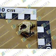 Канатний затиск 13411 S5