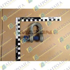 Кайдани 82101A 0,16 A2G