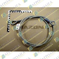 Кабель D = 8 L = 2100 TZN
