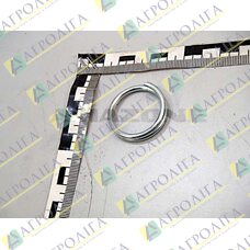 Кільце 3X 28 зігнуті