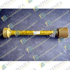 Карданний вал W30 / 30-2200- 810-ФГ / АГ-ІПСШ
