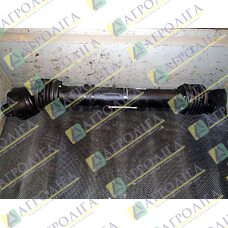 Карданний вал W30 / 30-SFT H7 760-AG-STI / NSK / AG-SHR
