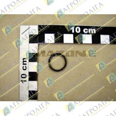 Кілец круглого перерізу 16,00X2,00 FKM 70