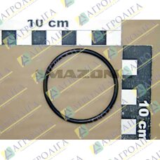 Кілец круглого перерізу 45,00X3,00 NBR 70