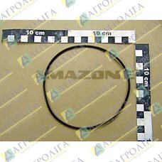 Кільце ущільнювача 120,00X3,00