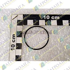 Кілец круглого перерізу 38,00X2,00 NBR 90