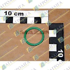 Кілец ущільнювачі 22,00X3,00 FKM 80