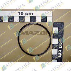 Кільце гумове 57X2,5 NBR 70
