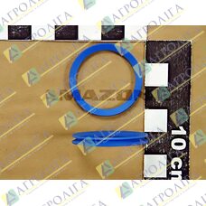 Кільце з V-подібніт перетин 26X32,0X 4,0X0,75