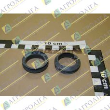 Кілец V-подібний перерізу 25X33,0X10,5