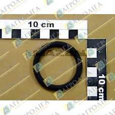 Кілец круглого перерізу 40,00X6,00 FKM 80