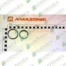Кілец ущільнювача поршень 50,0X39,0X4,2