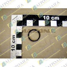 Кілец круглого перерізу 17,17X1,78 NBR 90