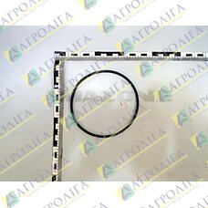 Кільце ущільнювача 110,00X4,00
