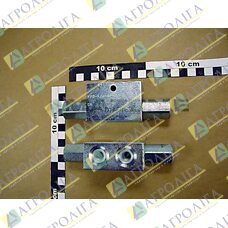 Зворотнього КЛАПАН DOPP.ENTSPERR. 1.4. Дюйм