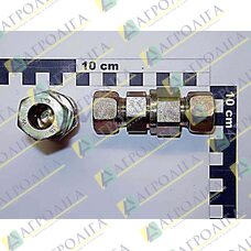 Зворотний клапан L15