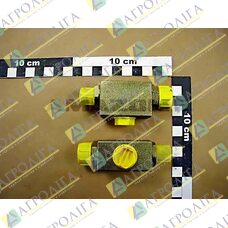 Зворотний клапан L8 / L12