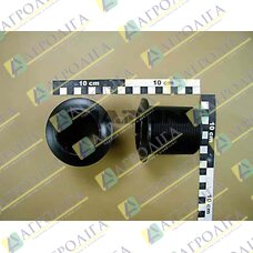 Злити з'єднання 2Zoll
