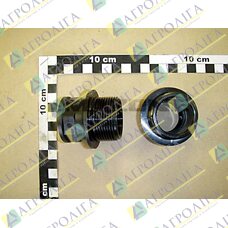 Зниження IG = 1inch АГ = 1 + 1/4 дюйма