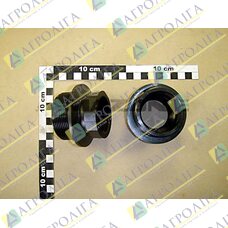 Зниження IG = 1 + 1 / 4in 2in AG =