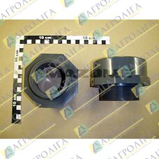 Зниження IG = 3in АГ = 2 1/2 дюйма