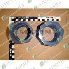 Зниження DA = 75 = IG 2Zoll