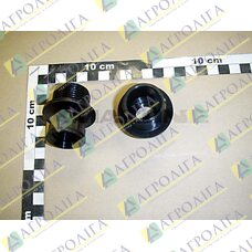 Зниження IG = 1/2 дюйма AG = 1 дюйм